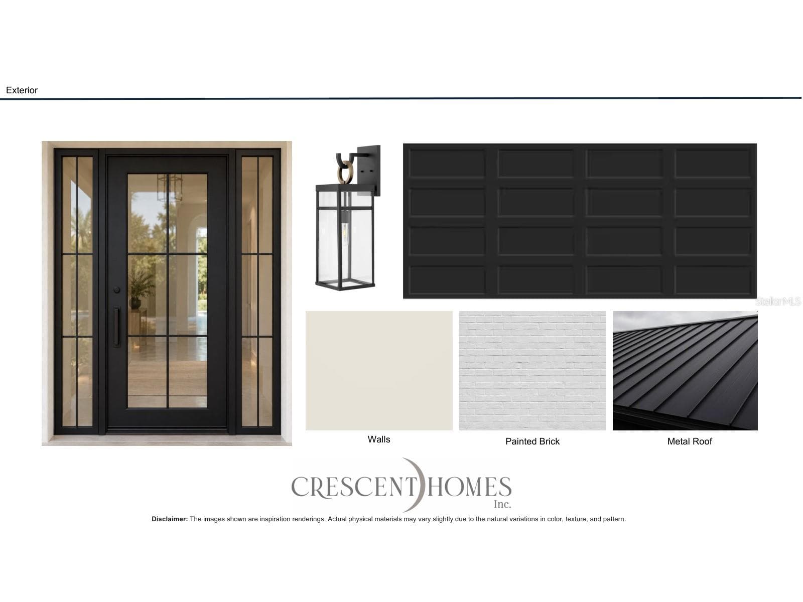 Design Selections - 2925 W ALLINE AVE, TAMPA