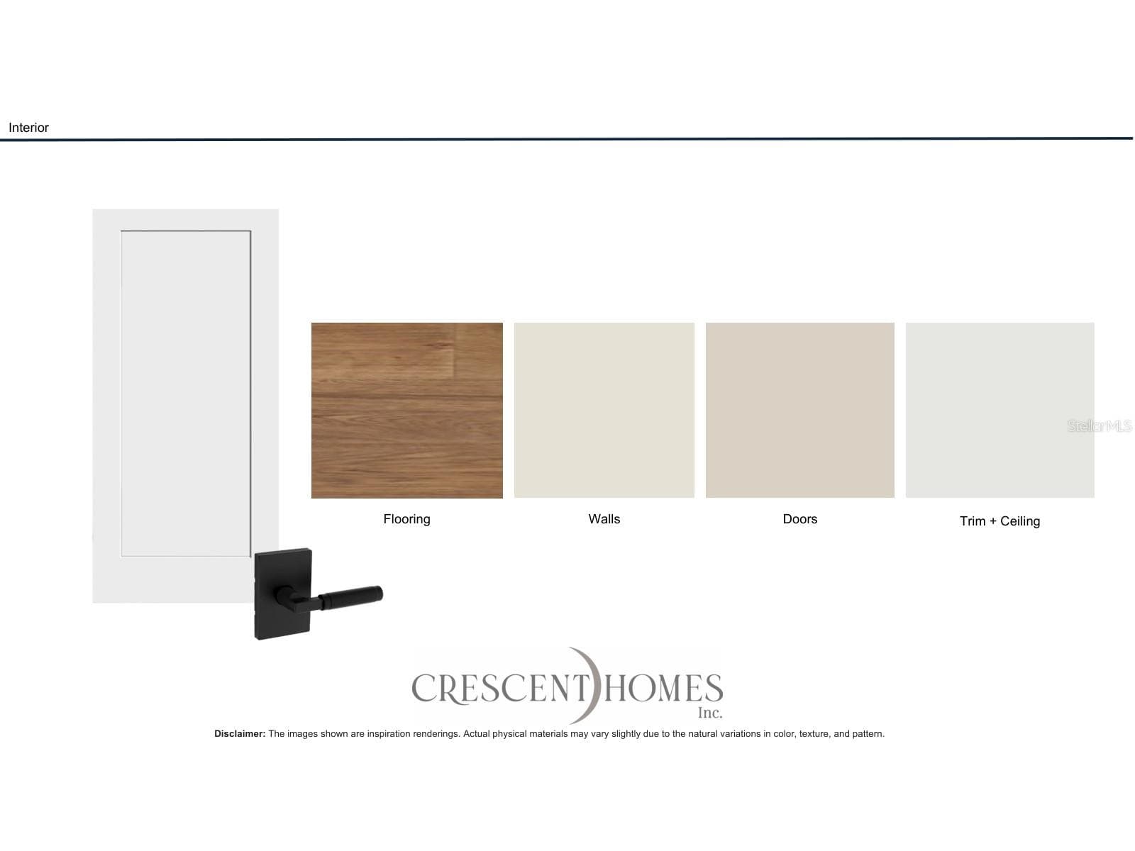 Design Selections - 2925 W ALLINE AVE, TAMPA
