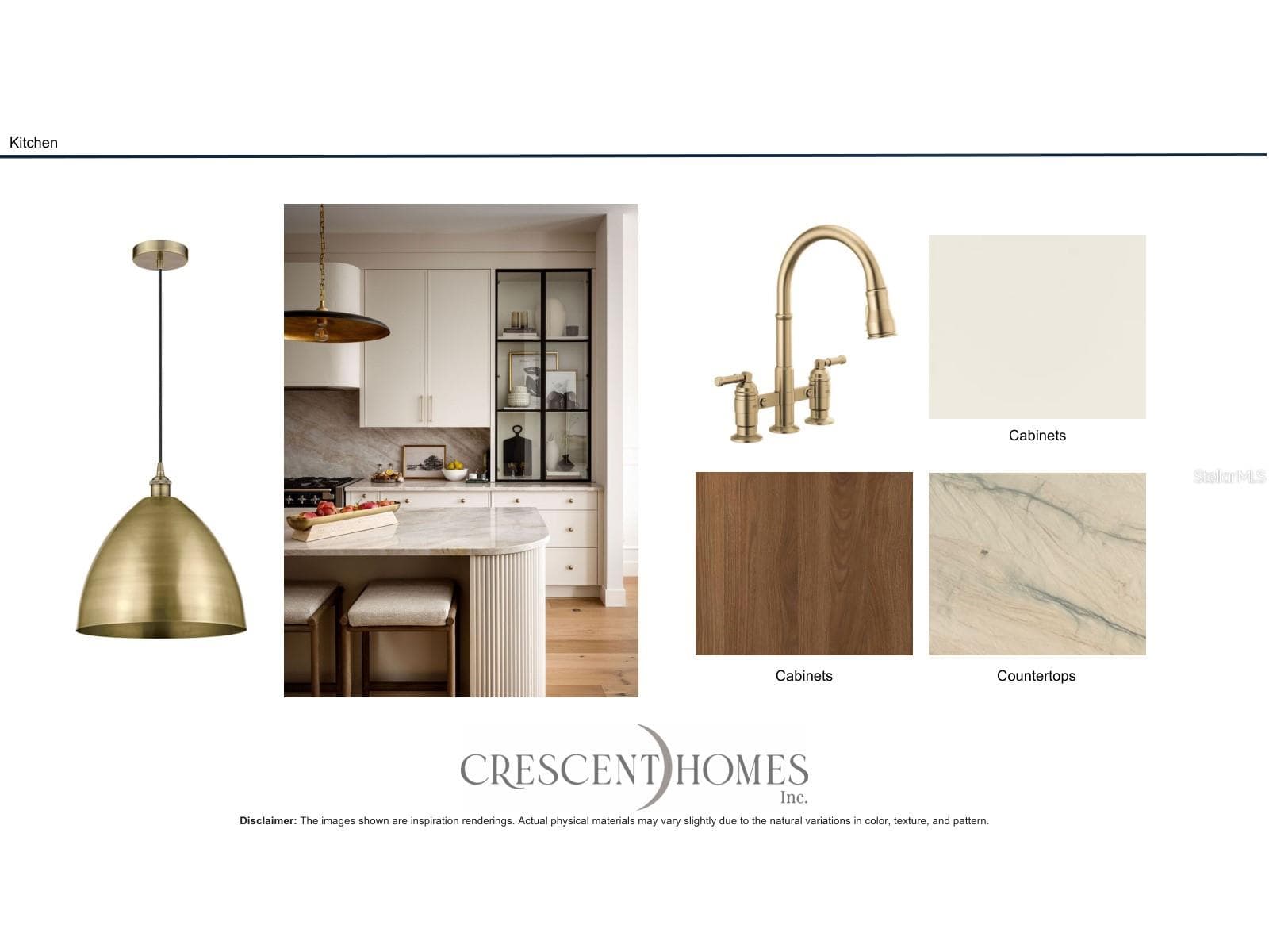Design Selections - 2925 W ALLINE AVE, TAMPA