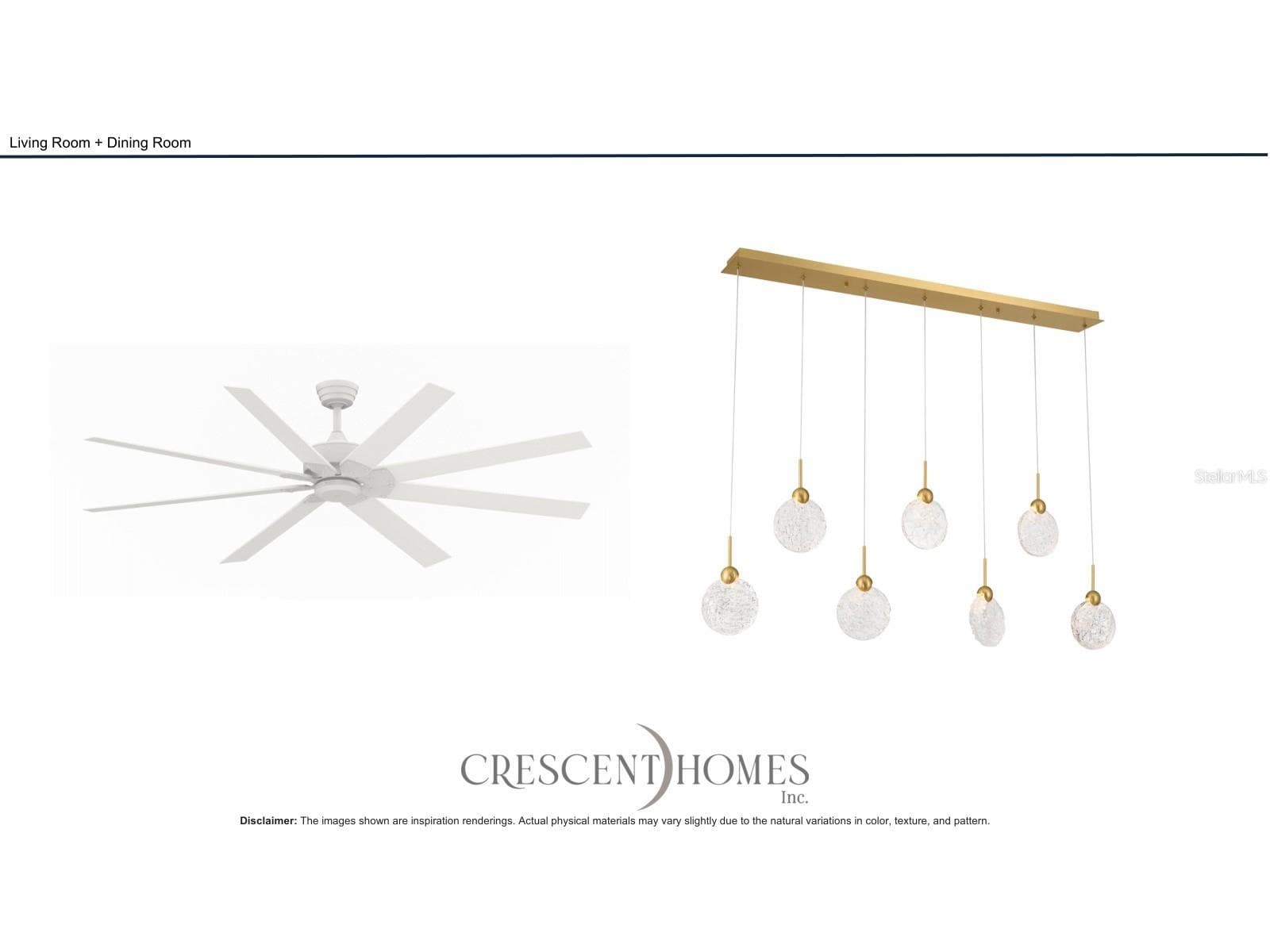 Design Selections - 2925 W ALLINE AVE, TAMPA