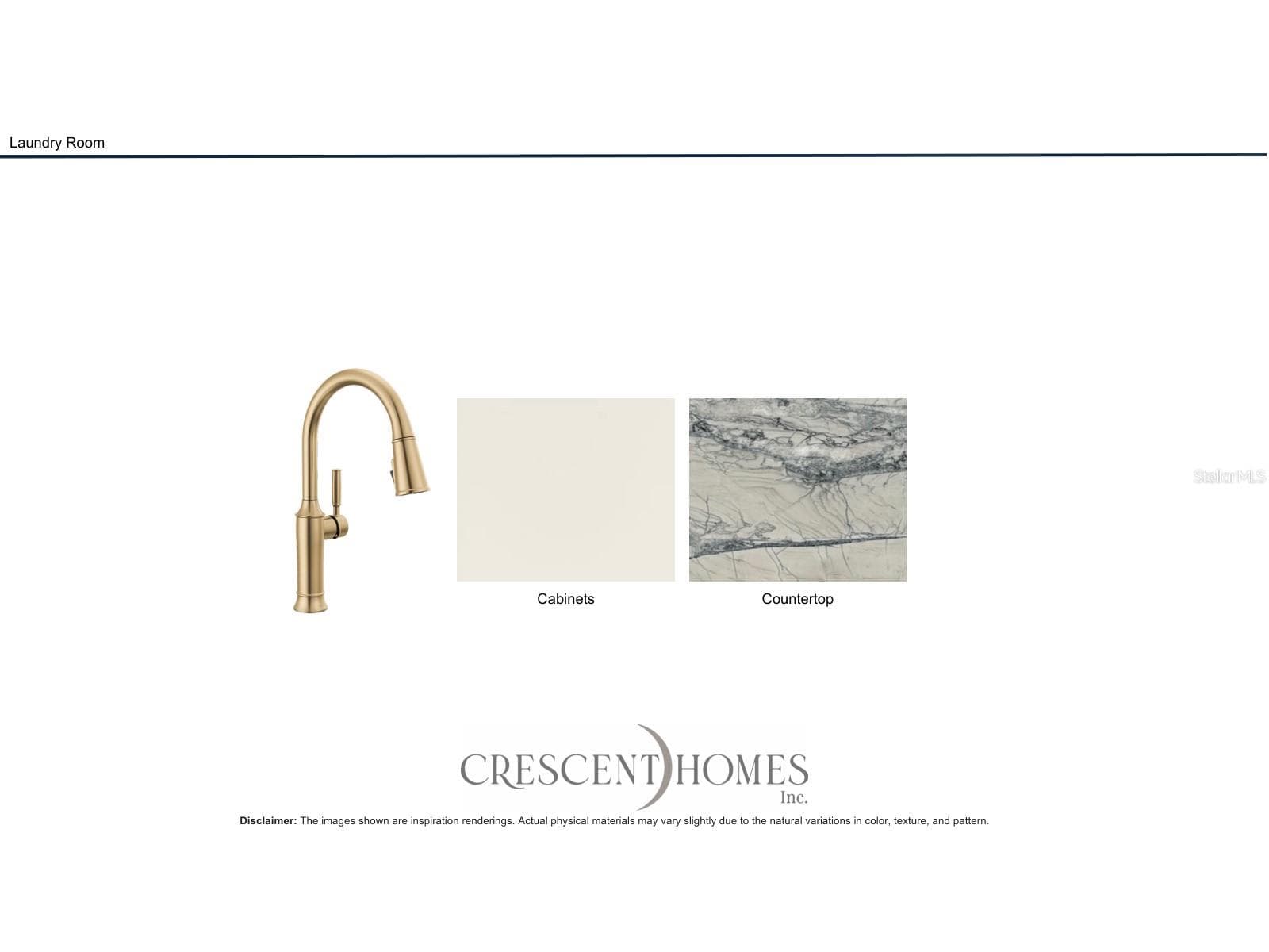 Design Selections - 2925 W ALLINE AVE, TAMPA