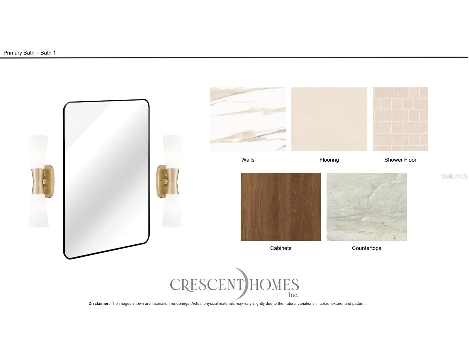 Design Selections - 2925 W ALLINE AVE, TAMPA