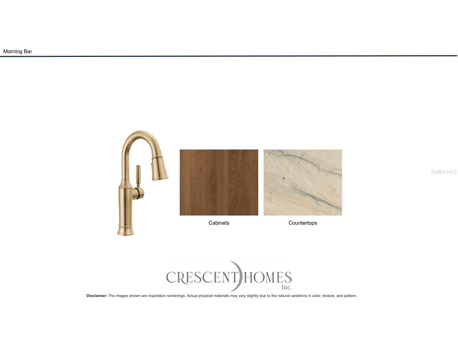 Design Selections - 2925 W ALLINE AVE, TAMPA