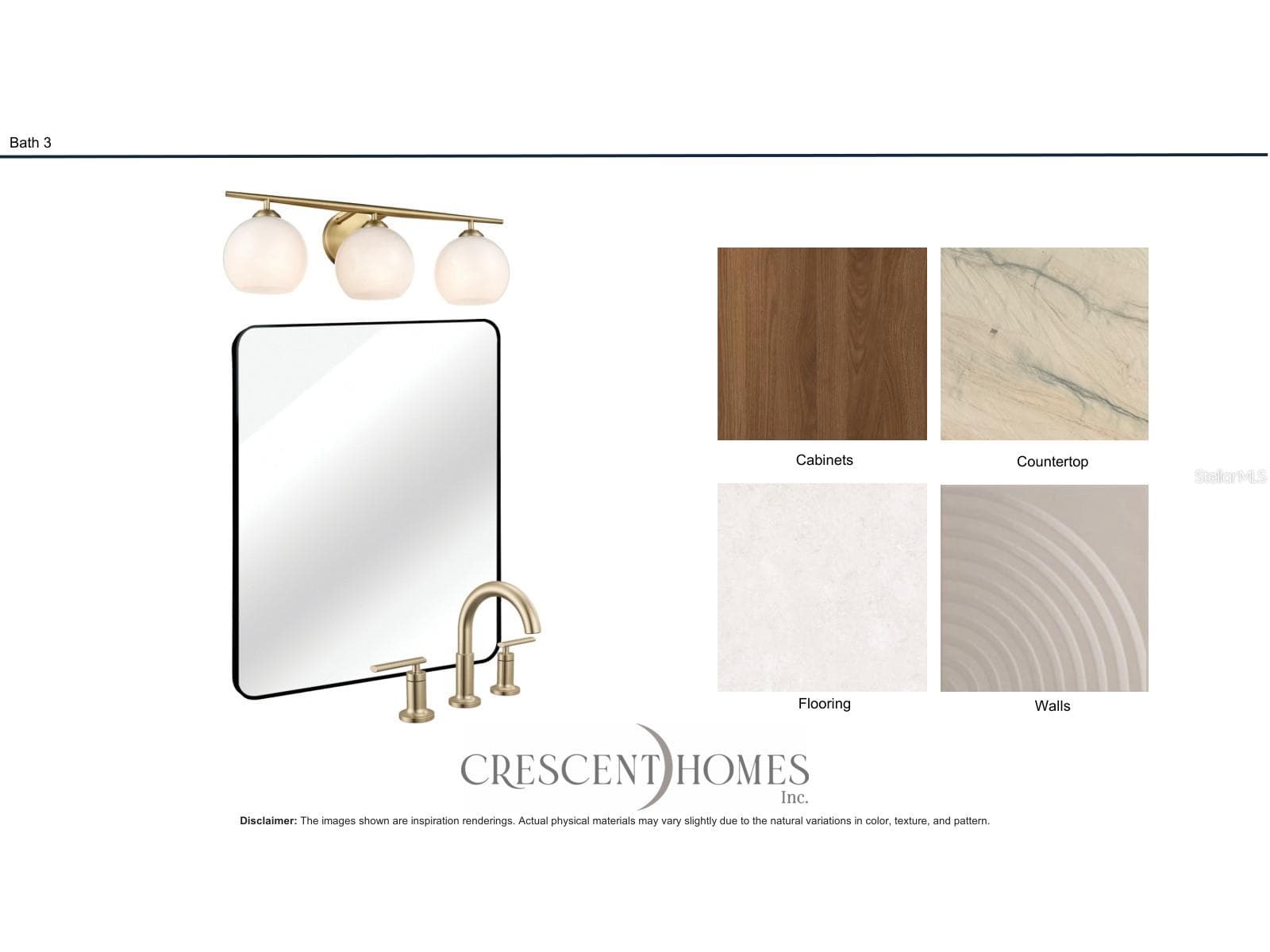 Design Selections - 2925 W ALLINE AVE, TAMPA