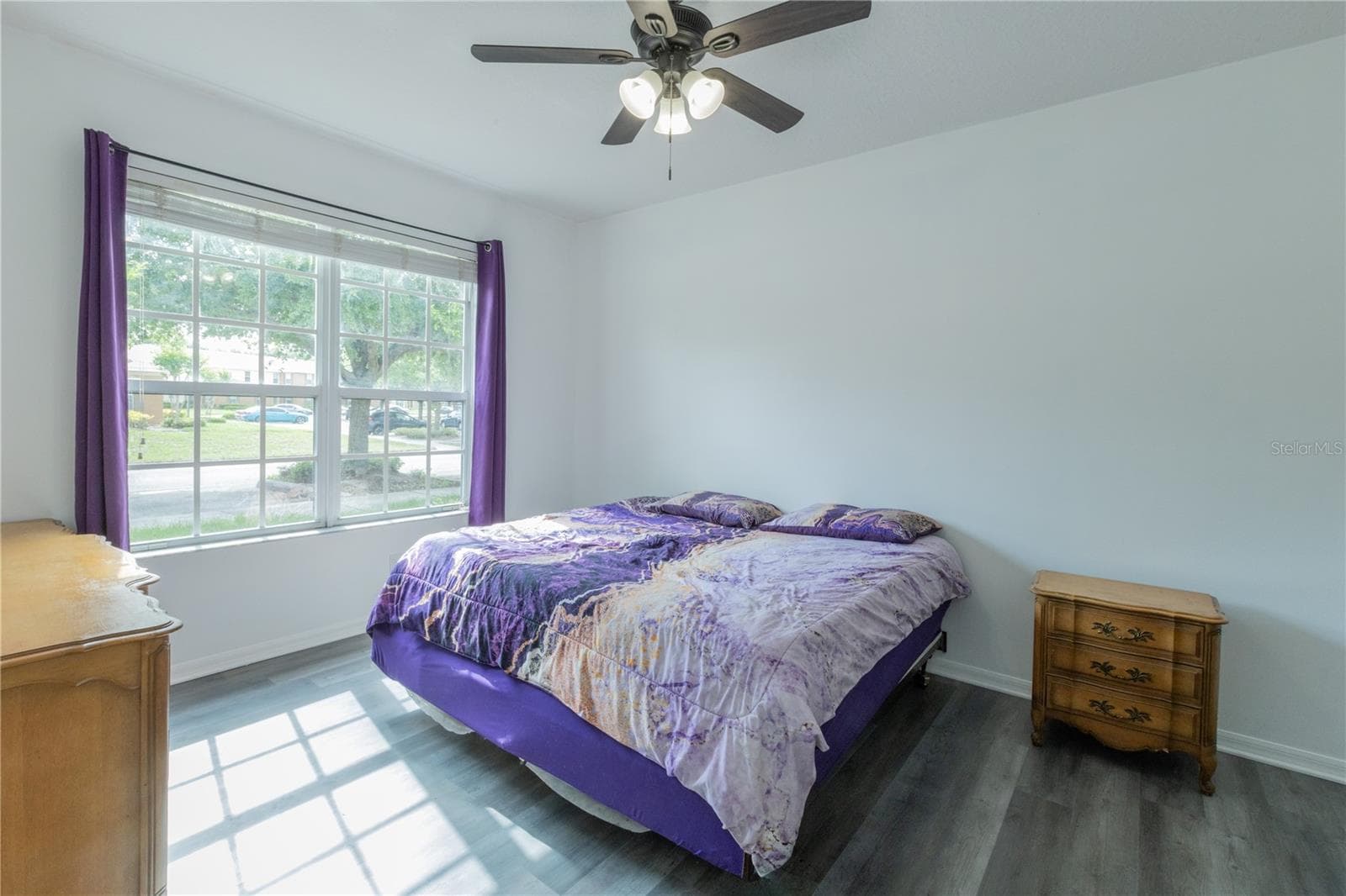 Master Bedroom - 2852 TANZANITE TER, KISSIMMEE