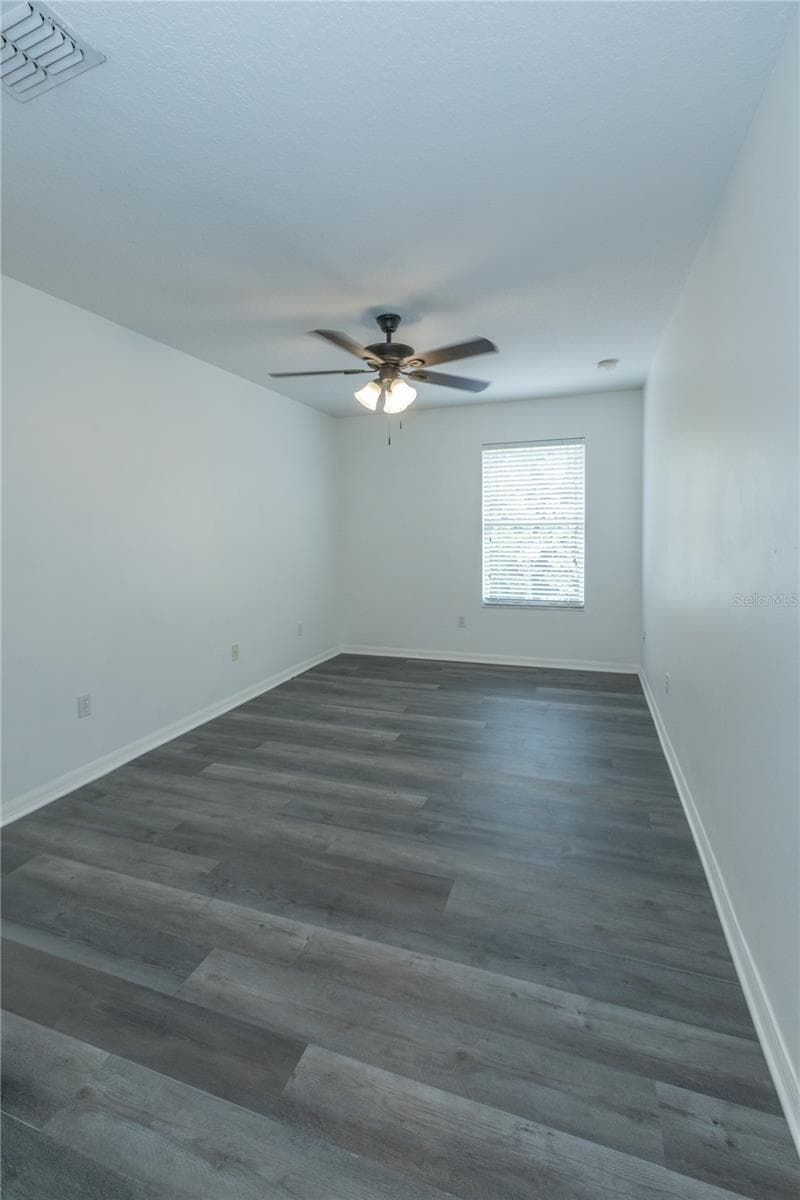 Bedroom 3 - 2852 TANZANITE TER, KISSIMMEE