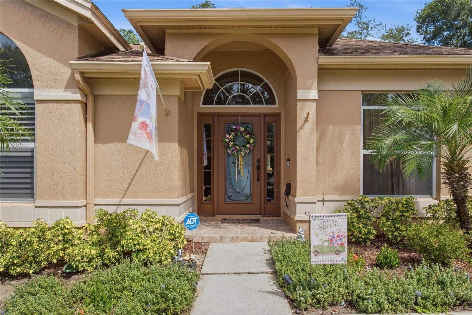Single Family Residence at 1660 SWEETWATER WEST CIR, APOPKA, photo 4 of 44