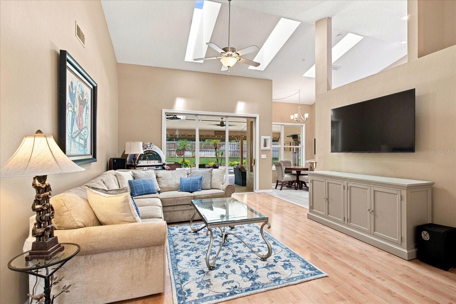 Single Family Residence at 1660 SWEETWATER WEST CIR, APOPKA, photo 9 of 44