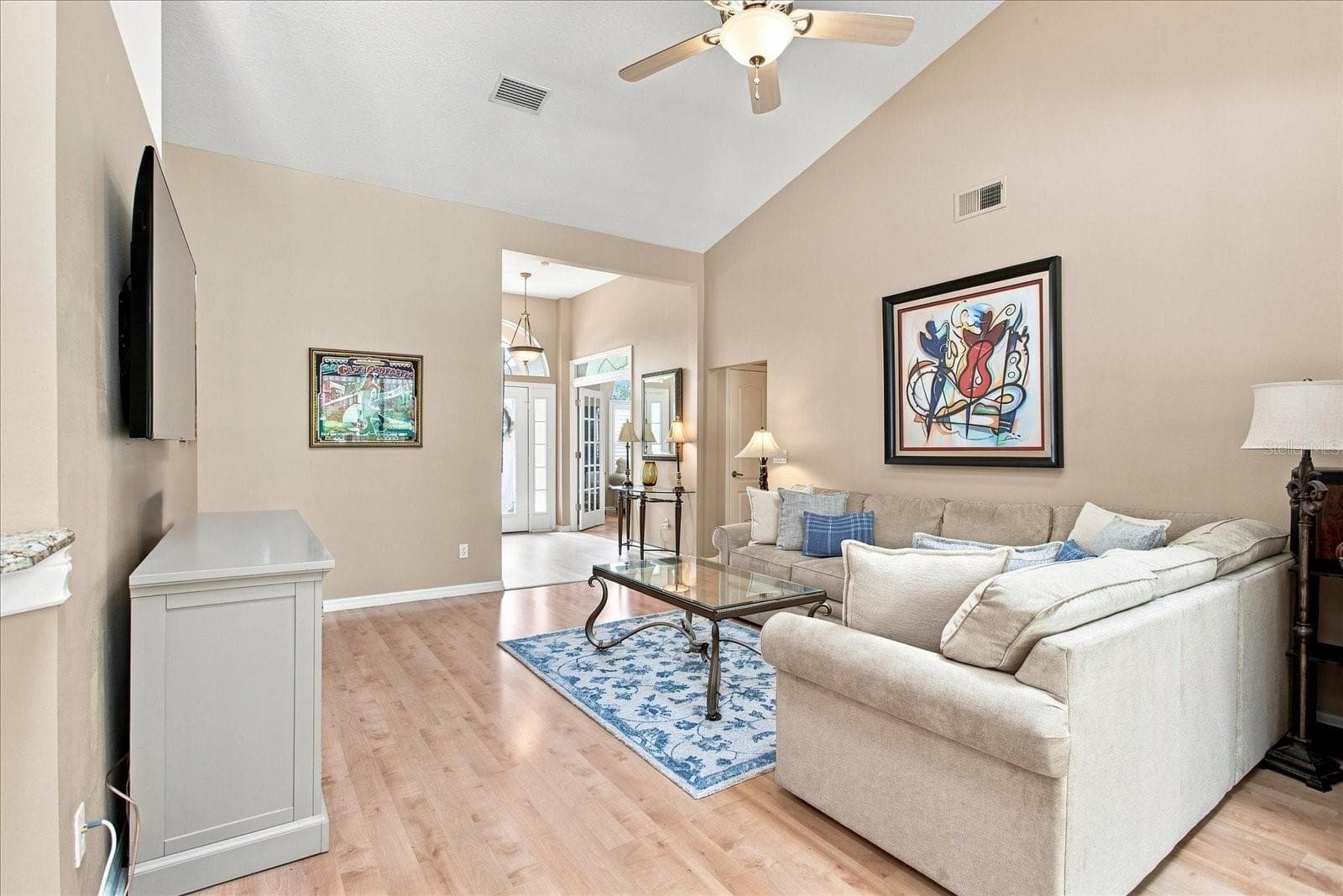Single Family Residence at 1660 SWEETWATER WEST CIR, APOPKA, photo 11 of 44