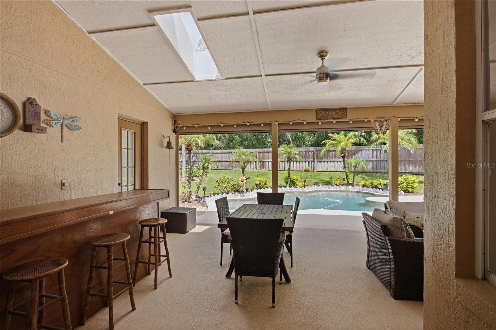 Single Family Residence at 1660 SWEETWATER WEST CIR, APOPKA, photo 26 of 44