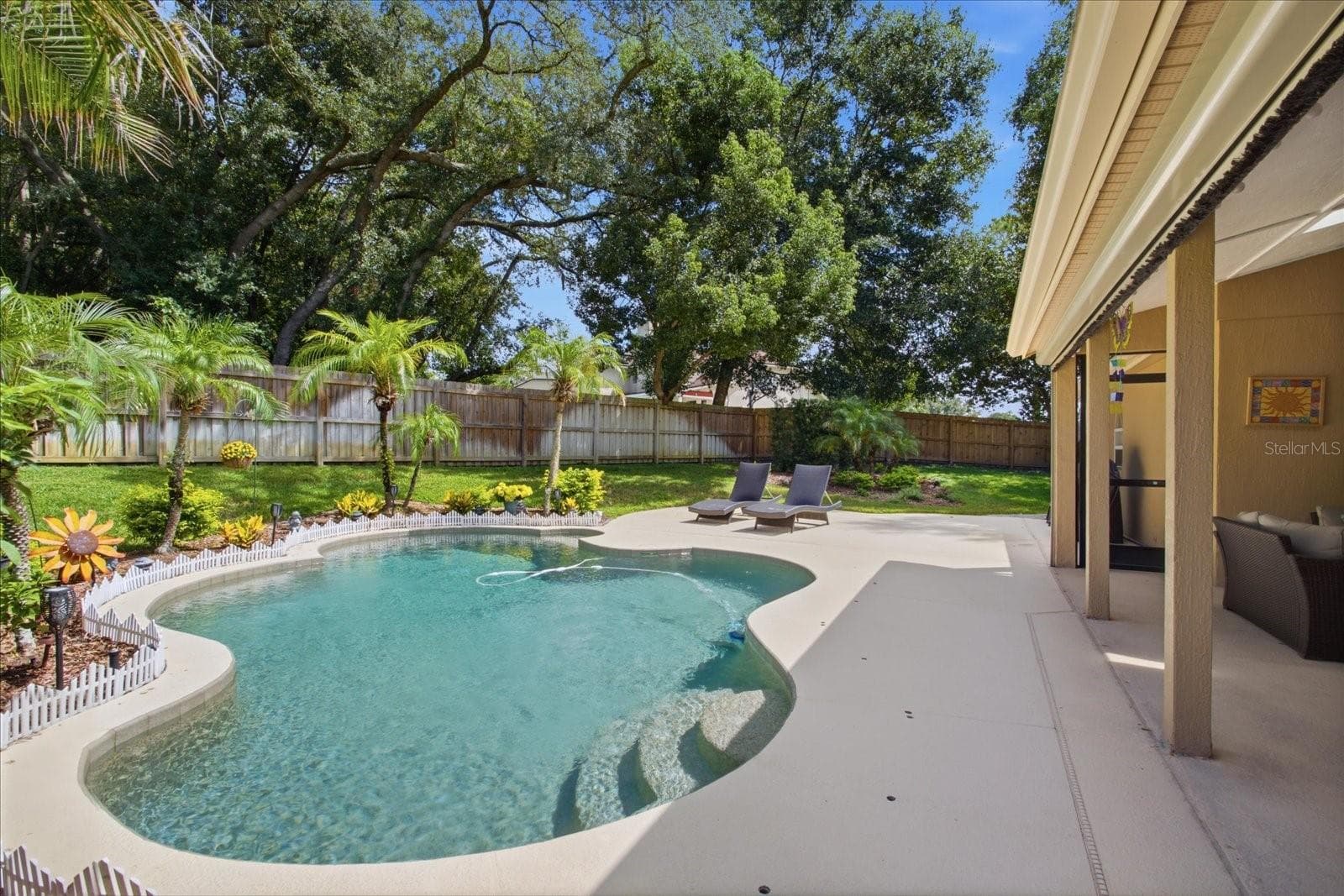 Single Family Residence at 1660 SWEETWATER WEST CIR, APOPKA, photo 30 of 44