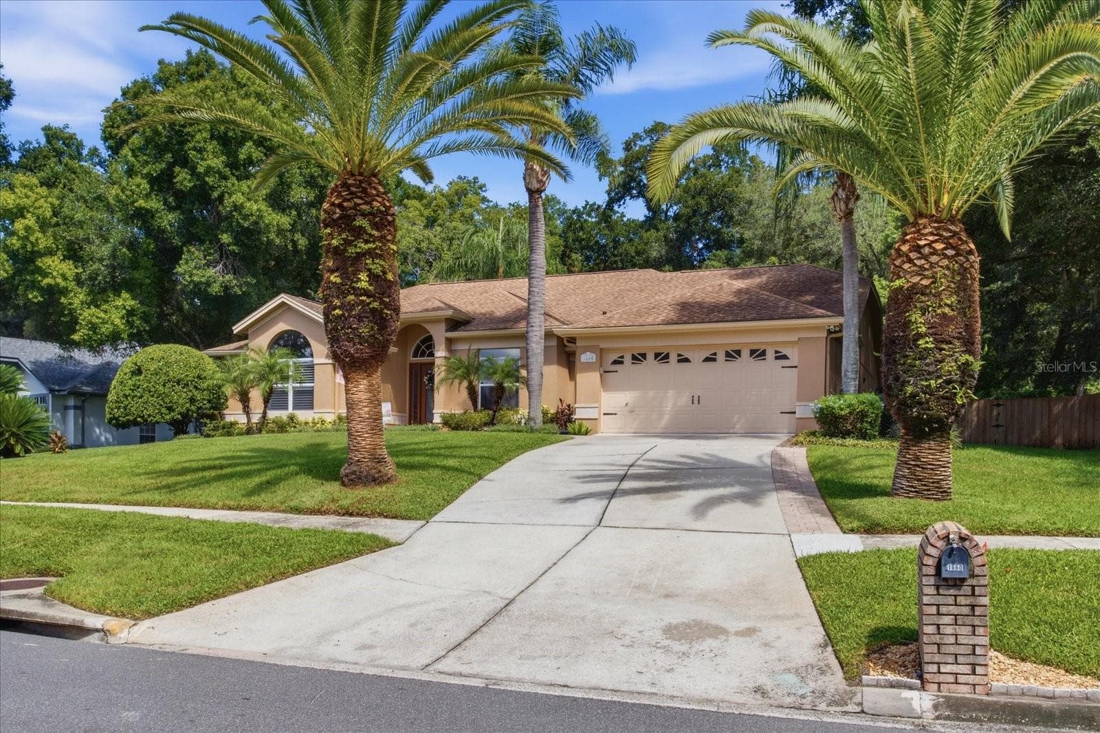 Single Family Residence at 1660 SWEETWATER WEST CIR, APOPKA, photo 42 of 44