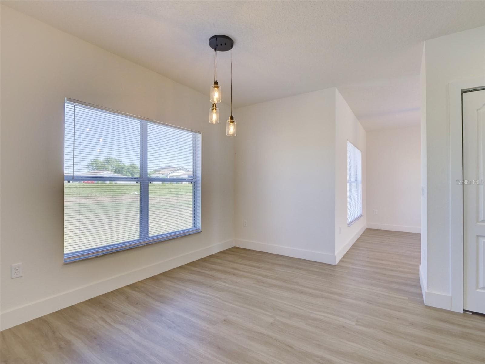 DINING ROOM - 307 BIG BLACK LN, POINCIANA