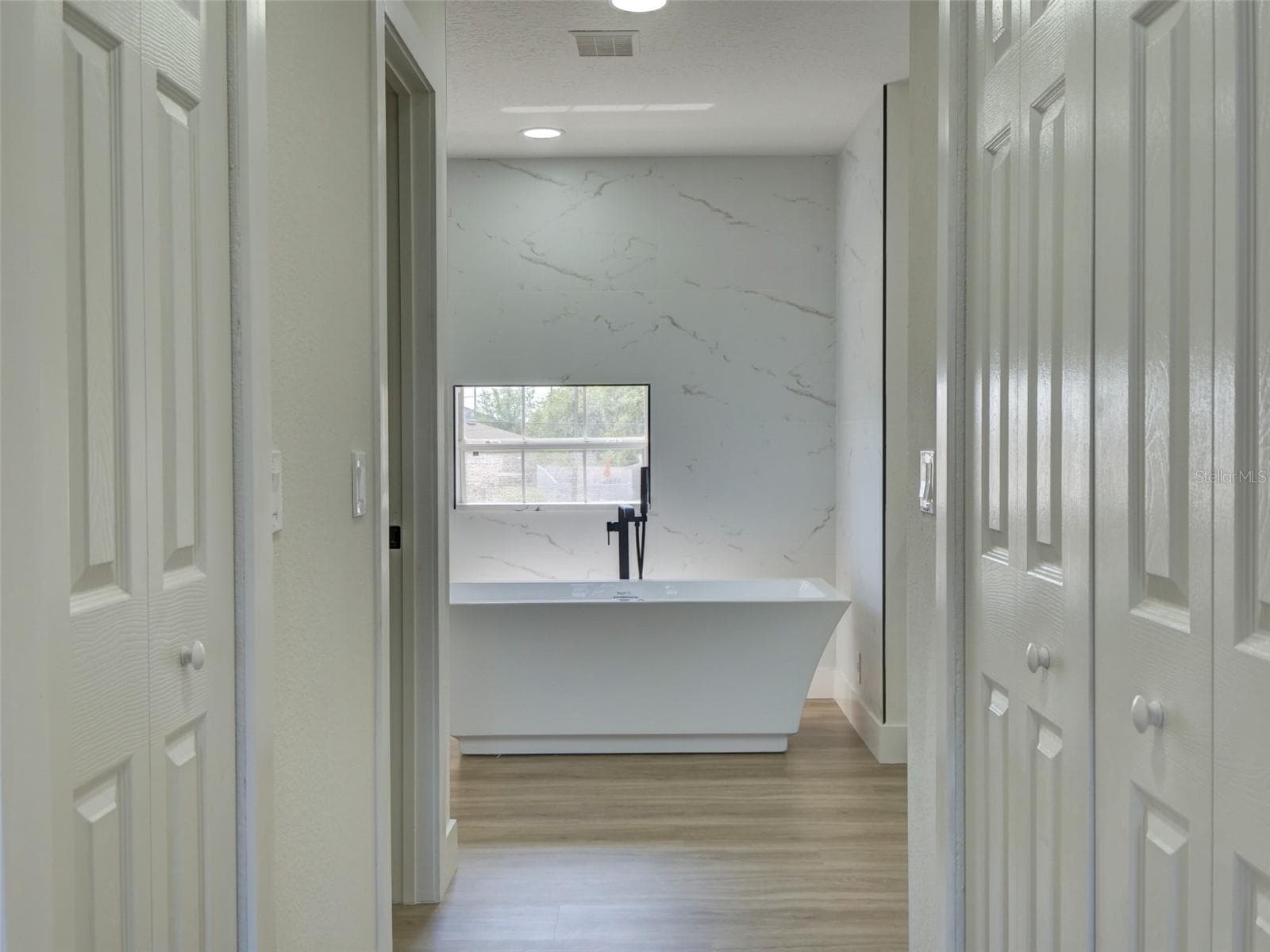 TWO CLOSETS - 307 BIG BLACK LN, POINCIANA