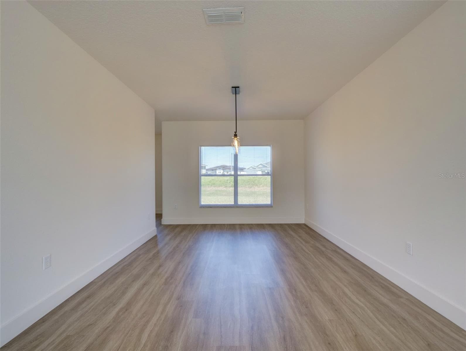 DINING ROOM - 307 BIG BLACK LN, POINCIANA
