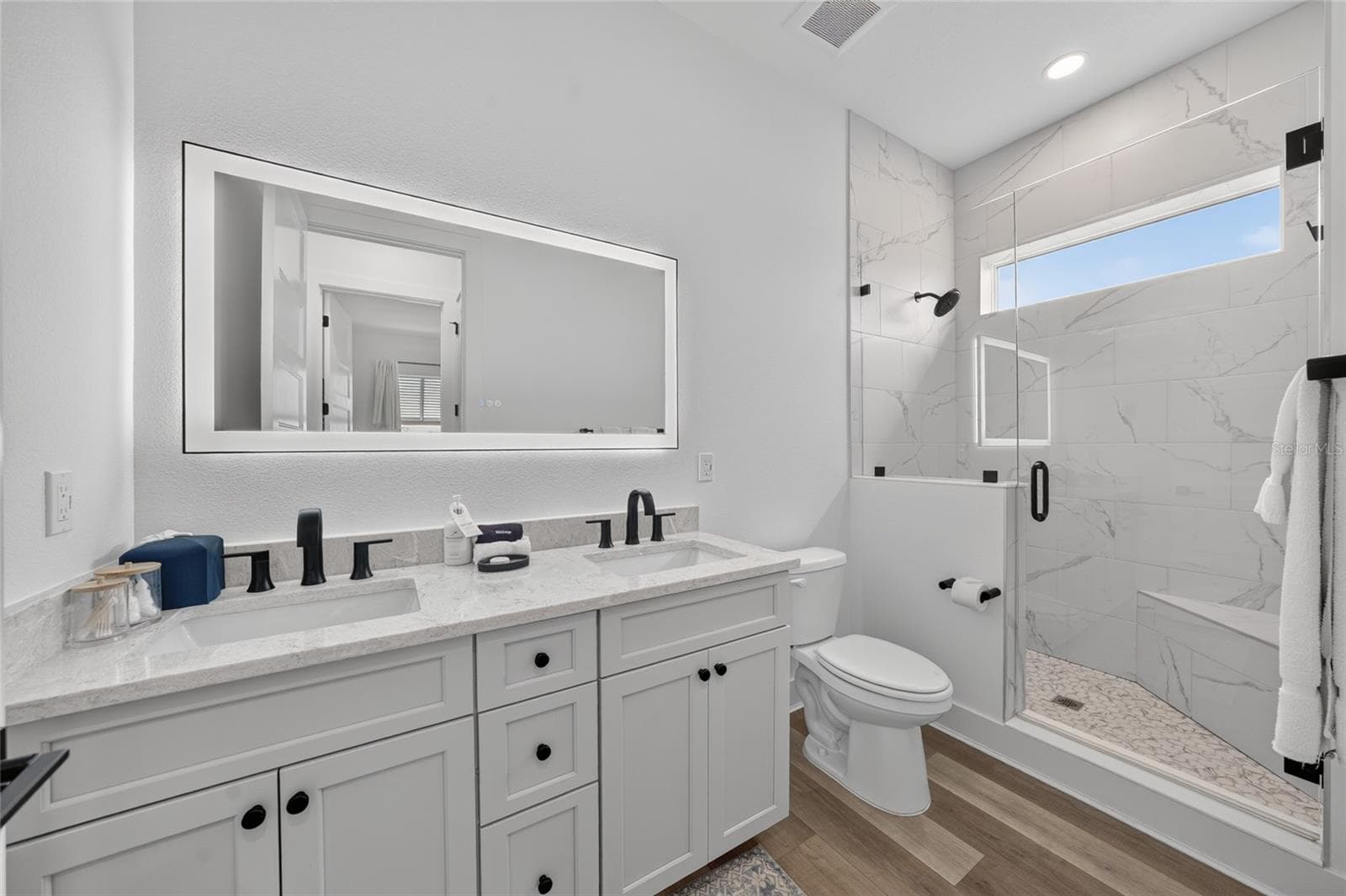 2nd Level Guest Bathroom 4 - 28 CINNAMON BEACH WAY, PALM COAST