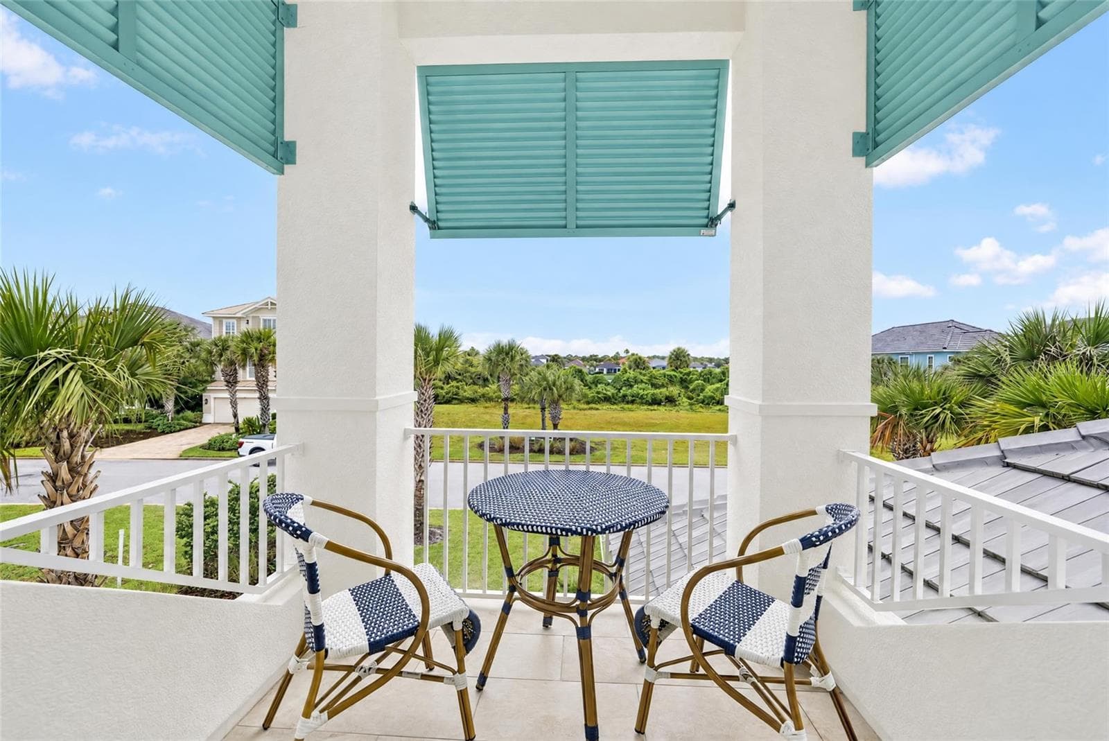 2nd floor Lanai - 28 CINNAMON BEACH WAY, PALM COAST