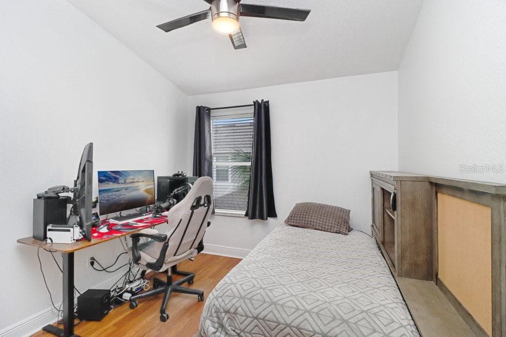 2nd Bedroom - 6818 46TH LN N, PINELLAS PARK