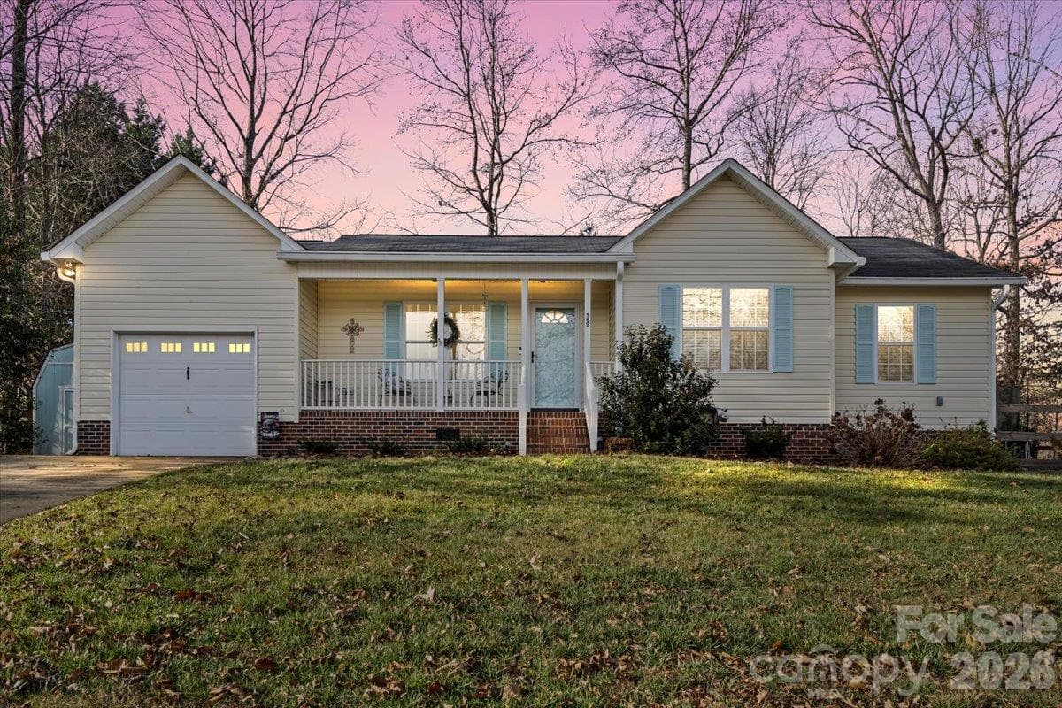 169 Meadow Glen Drive