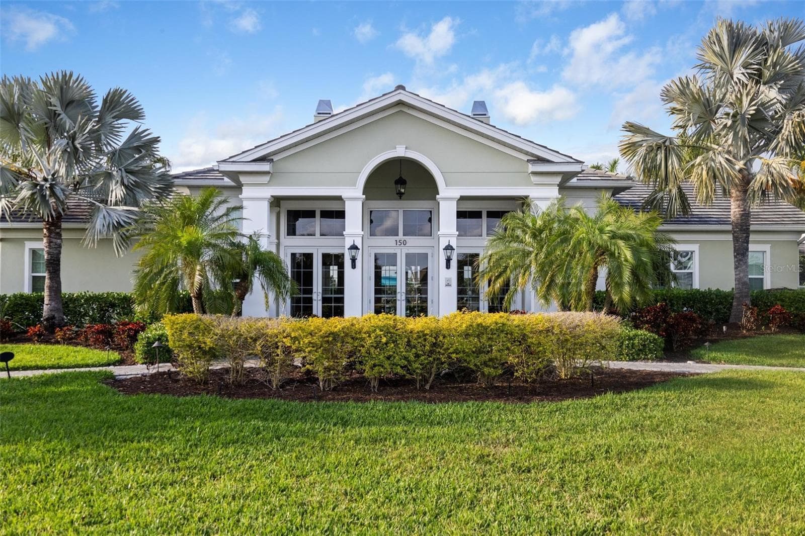 Neighborhood clubhouse - 4 ANTIGUA CIR #6, ENGLEWOOD
