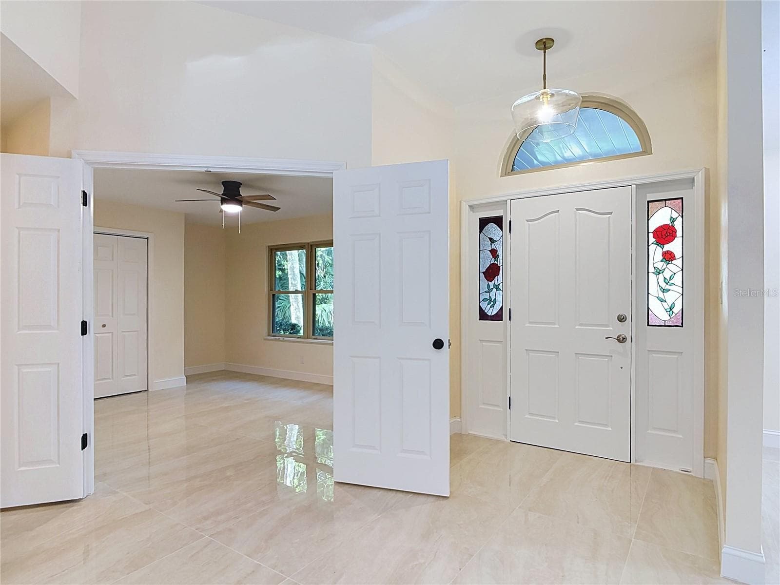 view into bedroom 2/ office - 1395 KETTLEDRUM TRL, ENTERPRISE