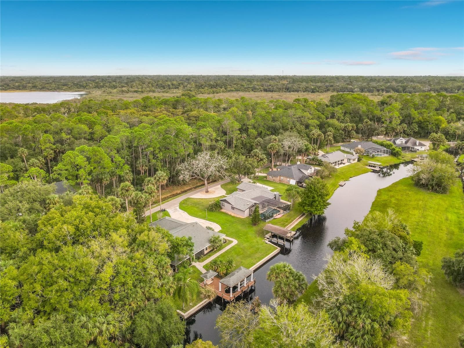 Single Family Residence at 1395 KETTLEDRUM TRL, ENTERPRISE, photo 46 of 47