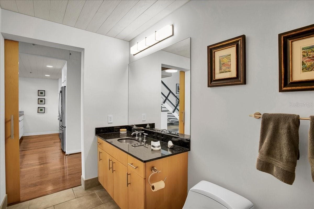 Condominium at 101 S 12TH ST #405, TAMPA, photo 16 of 82