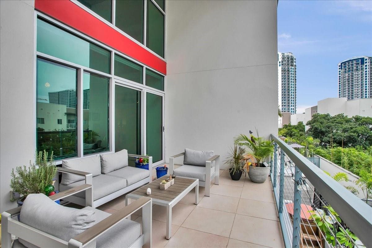 Condominium at 101 S 12TH ST #405, TAMPA, photo 22 of 82