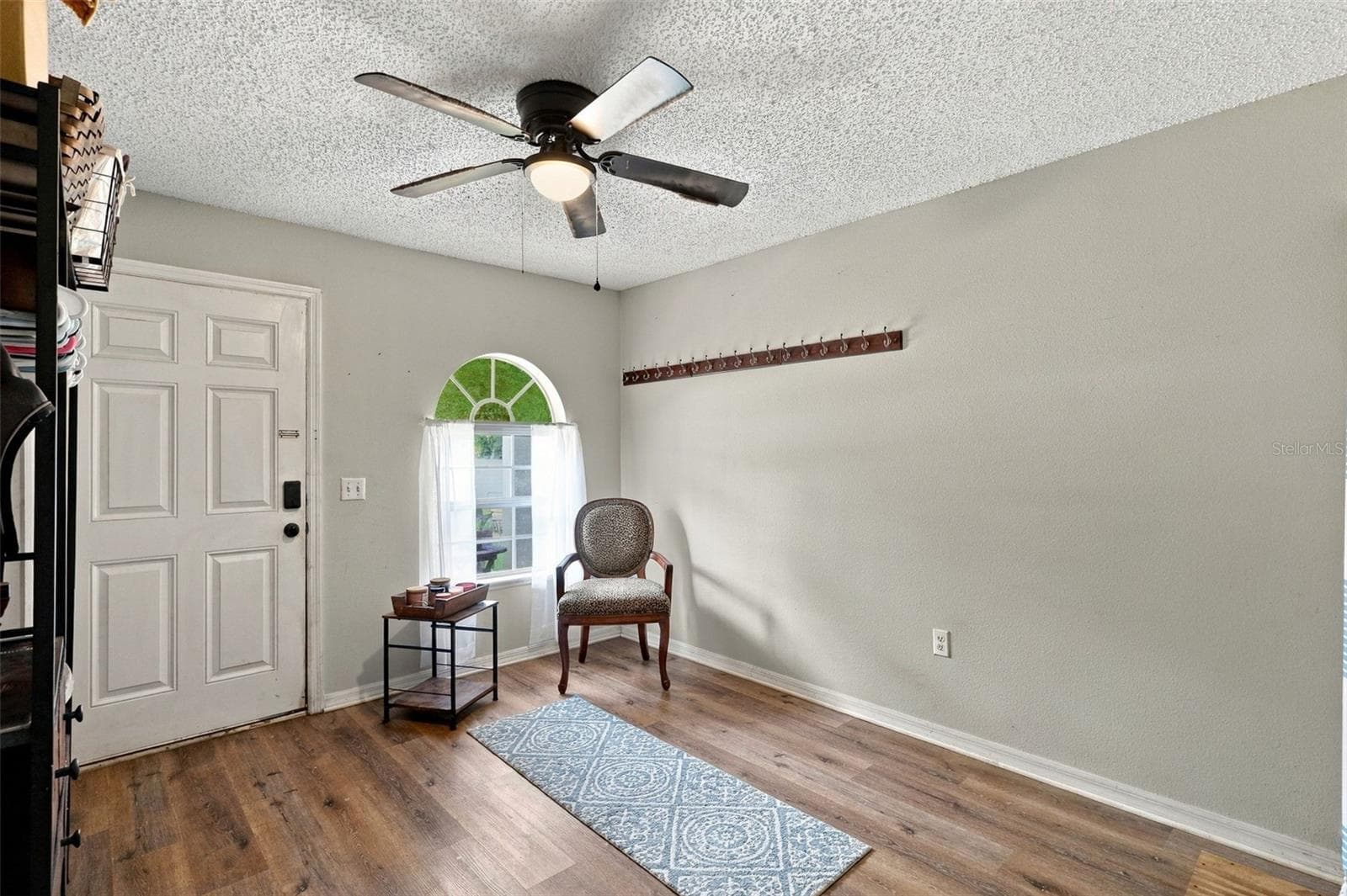 FOYER/ENTRANCE - 1293 7TH AVE, DELAND
