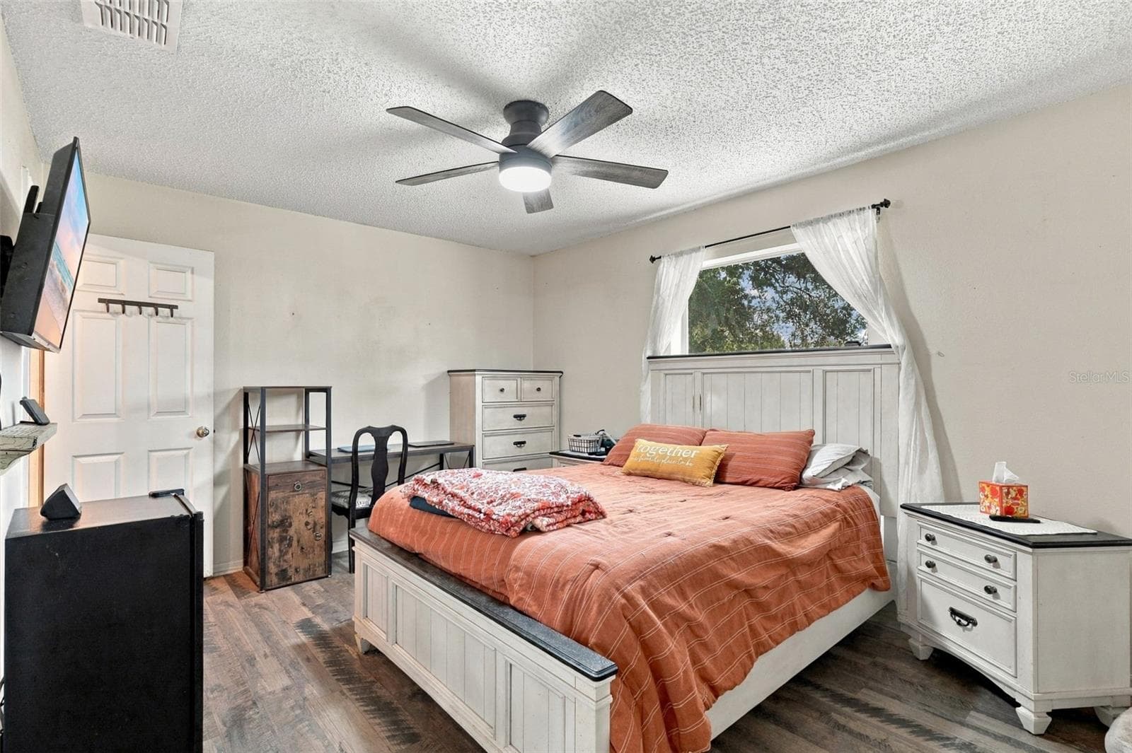 PRIMARY BEDROOM 1st FLOOR - 1293 7TH AVE, DELAND