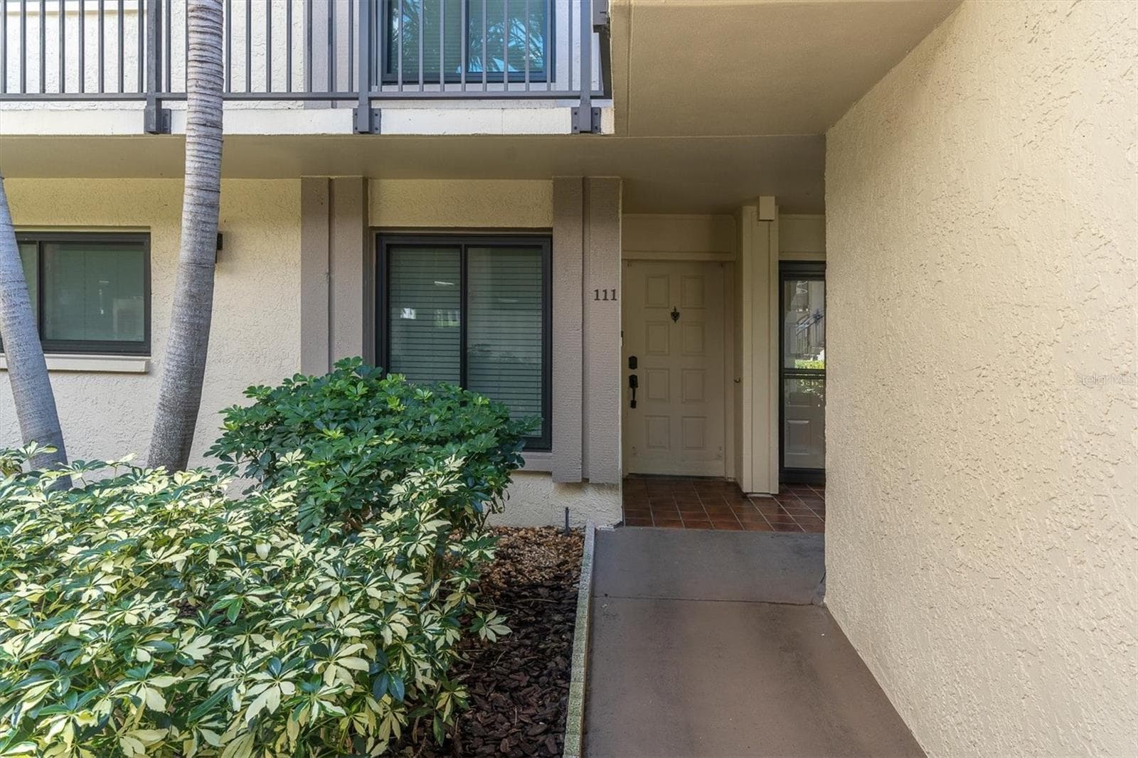 6372 PALMA DEL MAR BLVD S #111