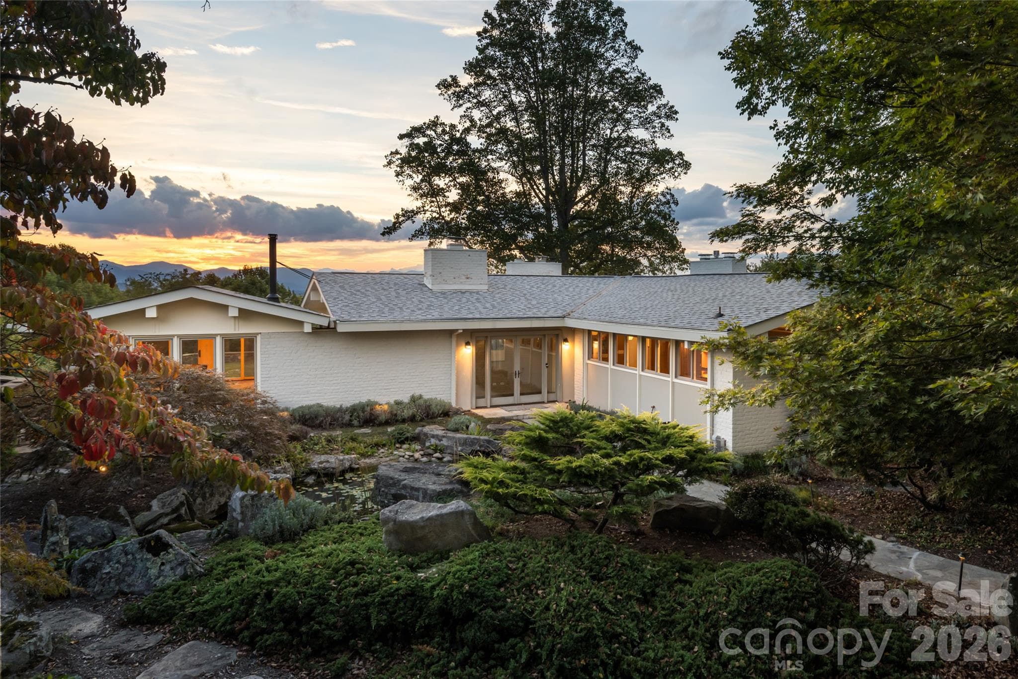 Come Home - 92 Horizon Hill Road, Asheville