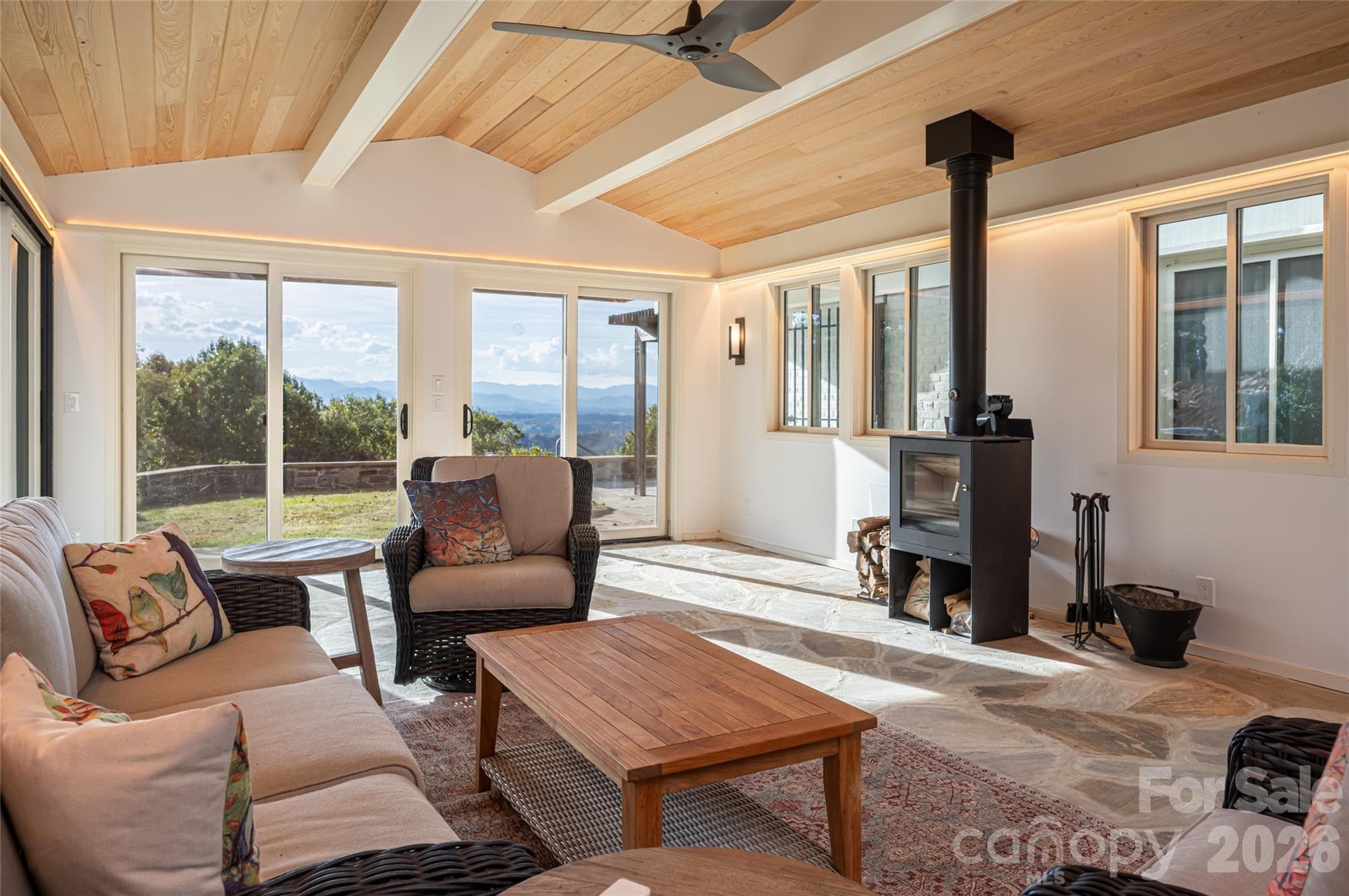 Beautiful escape - 92 Horizon Hill Road, Asheville