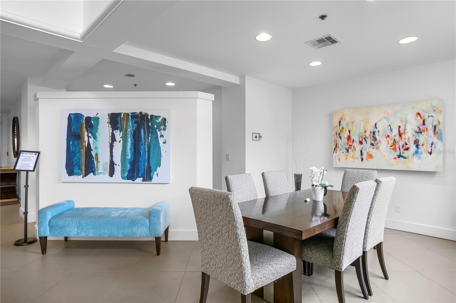 Condominium at 1000 S HARBOUR ISLAND BLVD #2306, TAMPA, photo 33 of 48