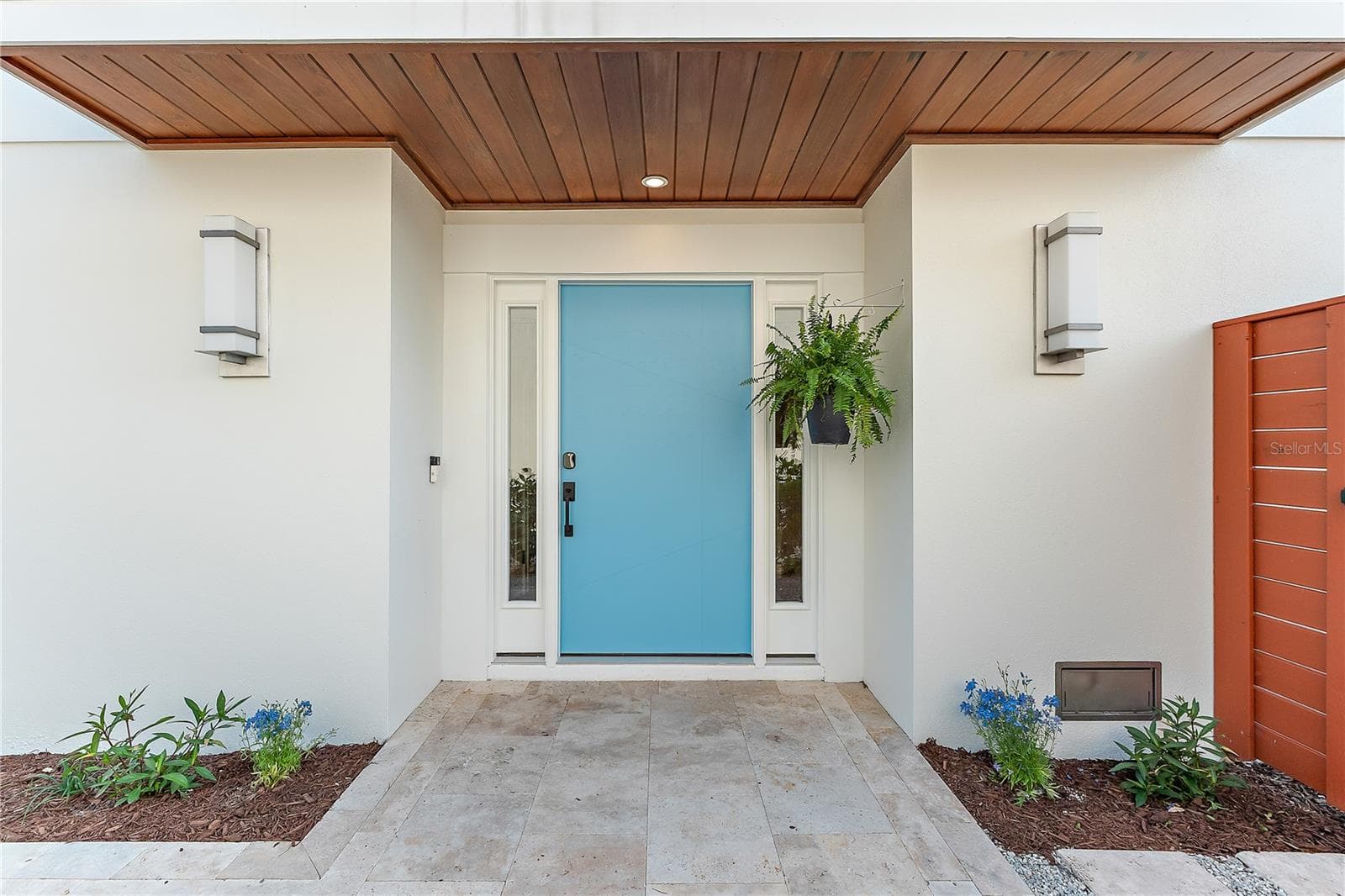 Single Family Residence at 116 GARDEN LN, SARASOTA, photo 2 of 50