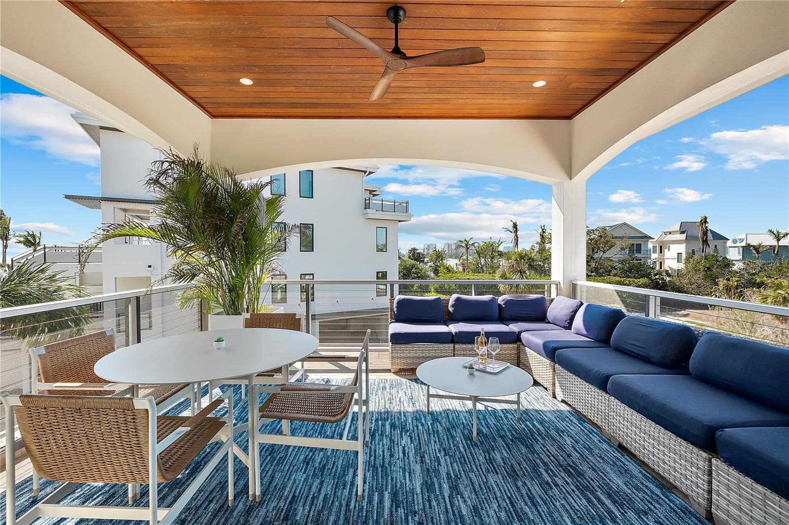 Single Family Residence at 116 GARDEN LN, SARASOTA, photo 11 of 50
