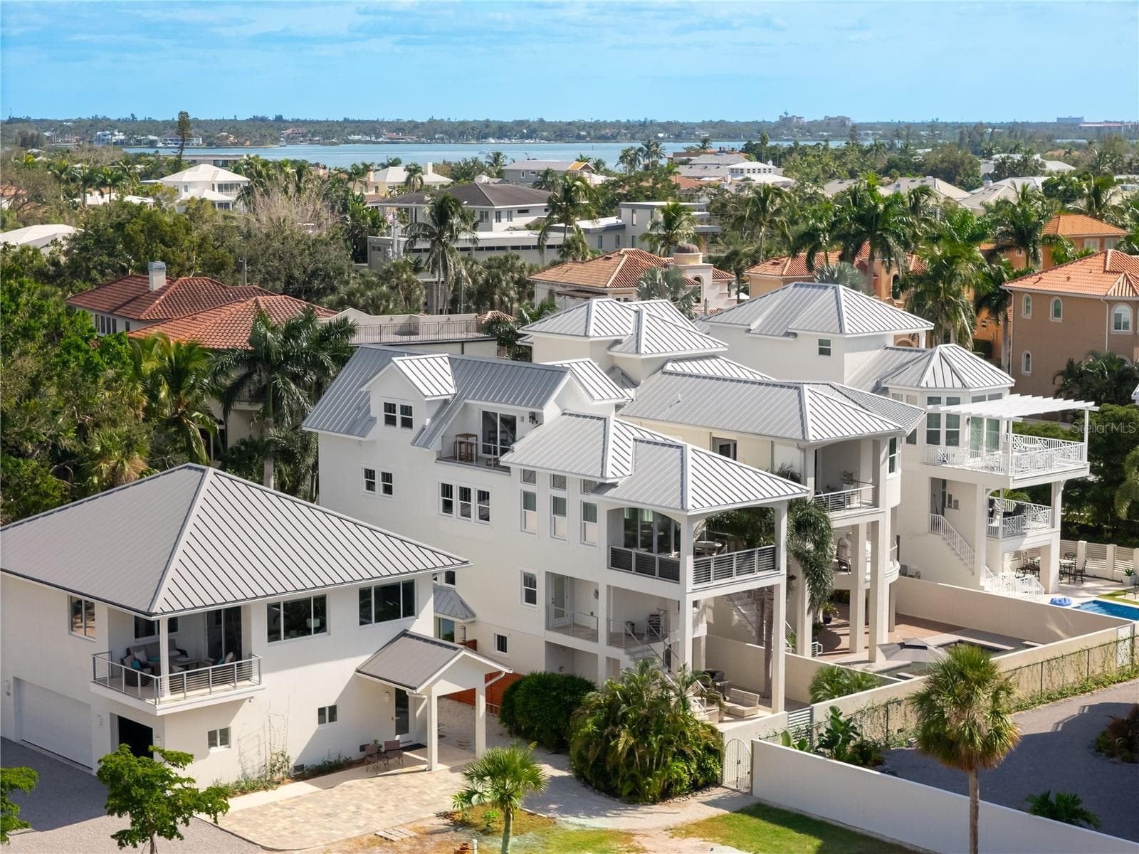 Single Family Residence at 116 GARDEN LN, SARASOTA, photo 47 of 50