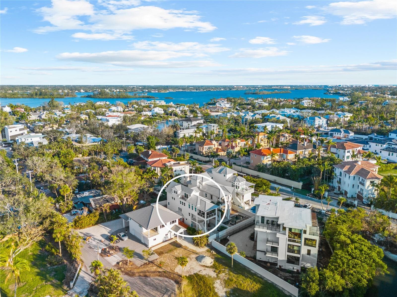 Single Family Residence at 116 GARDEN LN, SARASOTA, photo 50 of 50