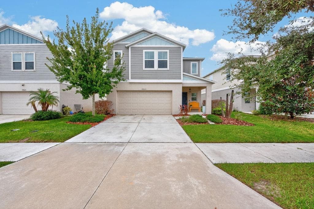 Single Family Residence at 14621 BRUMBY RIDGE AVE, RIVERVIEW, photo 64 of 75