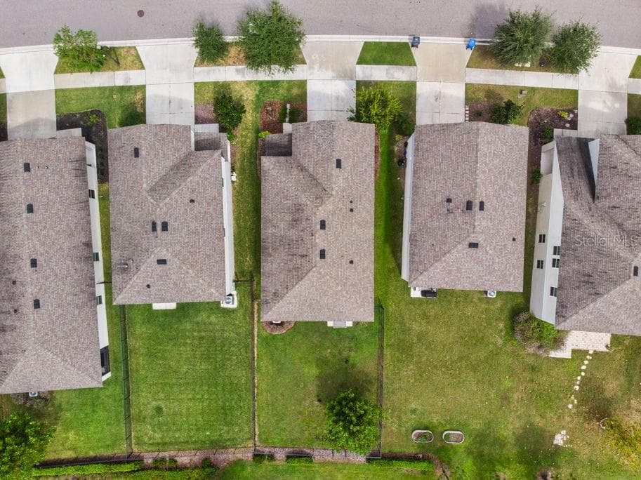 Single Family Residence at 14621 BRUMBY RIDGE AVE, RIVERVIEW, photo 70 of 75