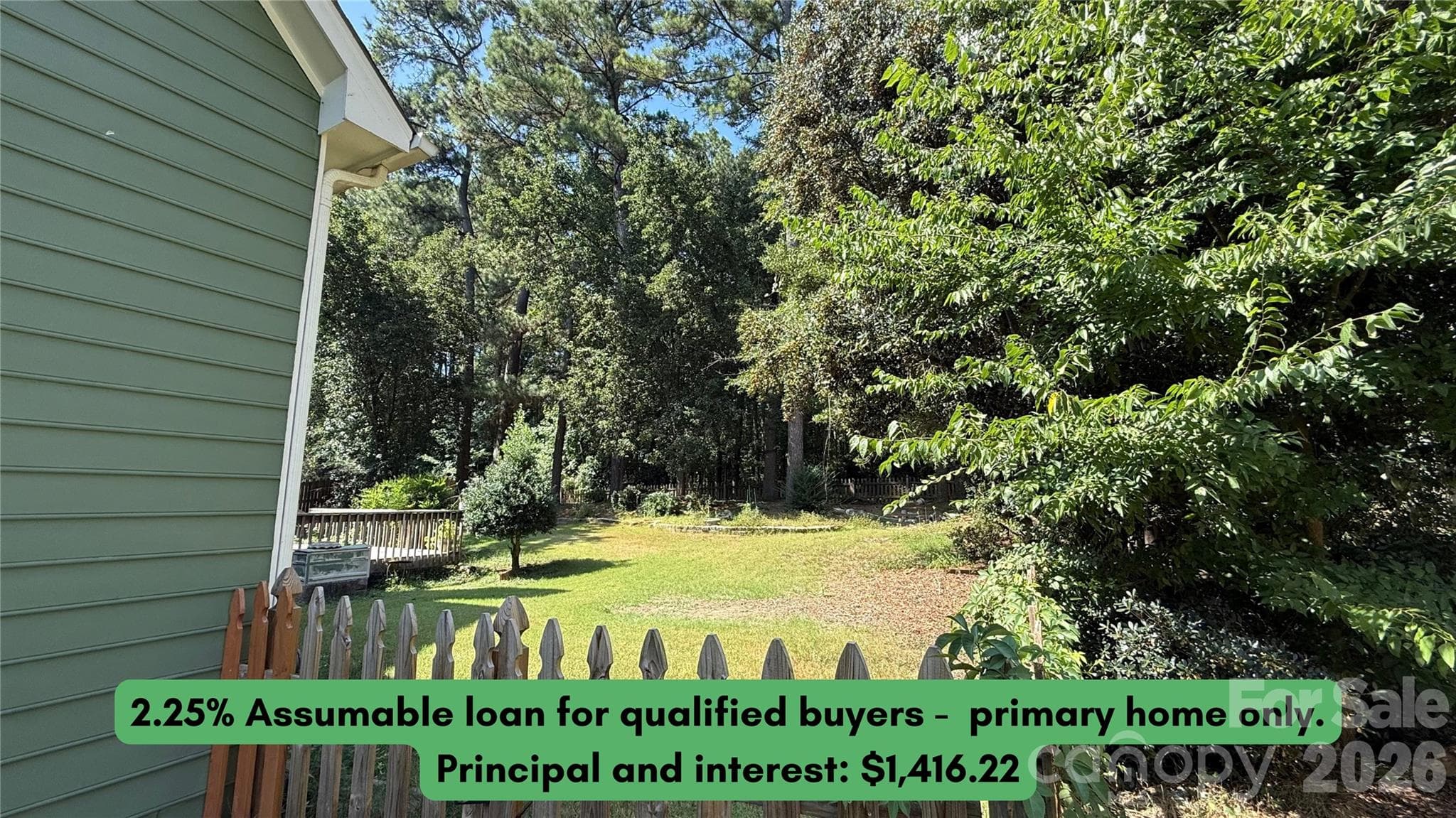 Single Family Residence at 20601 Willow Pond Road, Cornelius, photo 2 of 20
