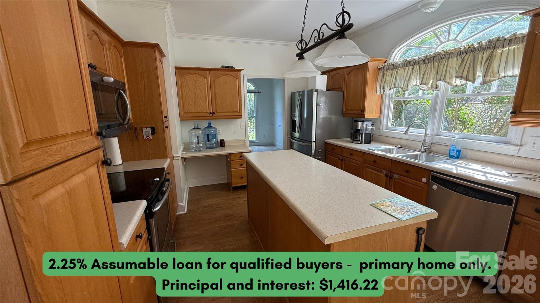 Single Family Residence at 20601 Willow Pond Road, Cornelius, photo 3 of 20