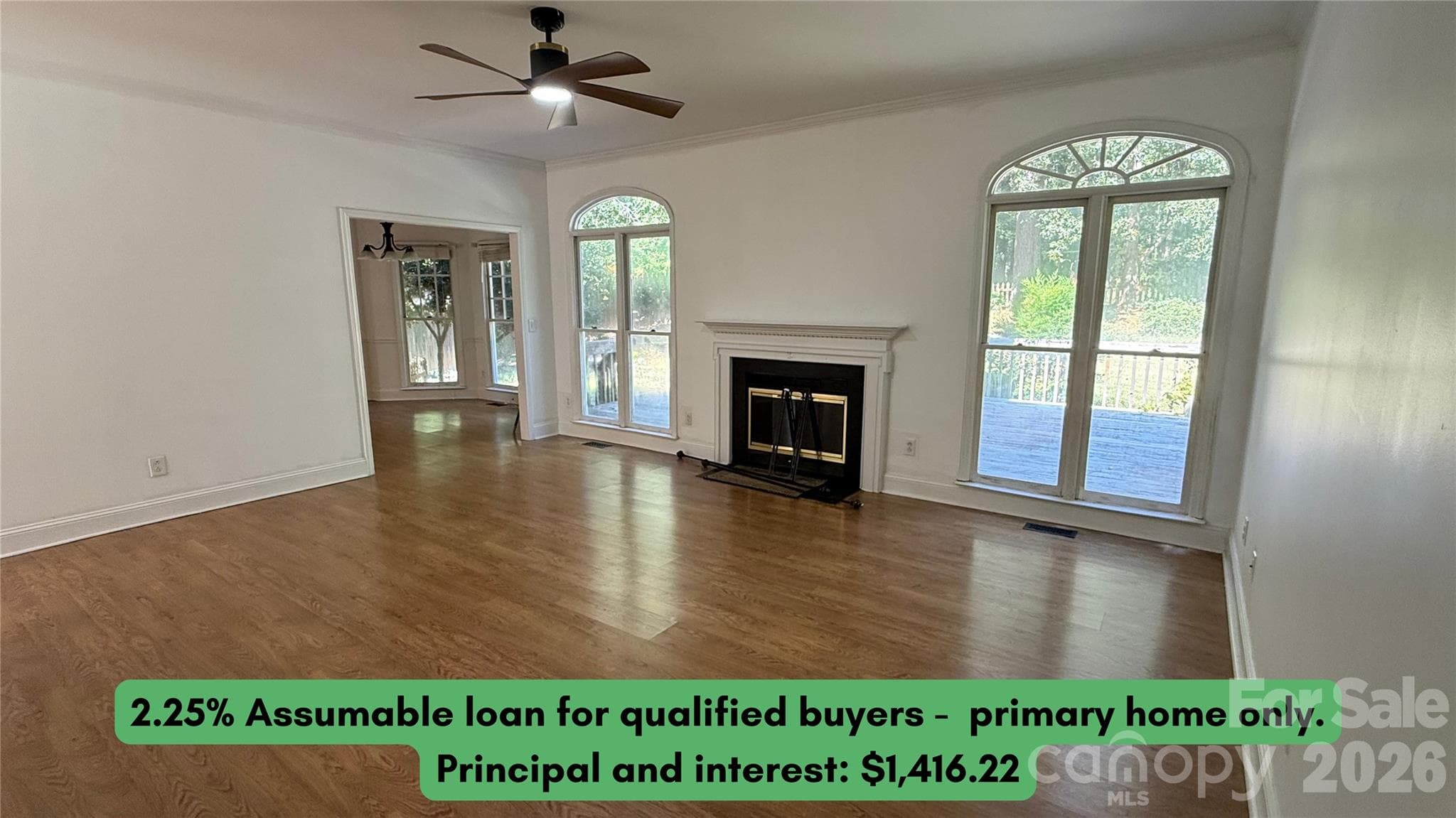 Single Family Residence at 20601 Willow Pond Road, Cornelius, photo 5 of 20