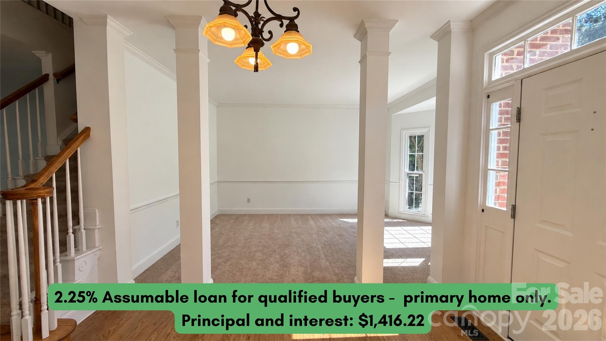 Single Family Residence at 20601 Willow Pond Road, Cornelius, photo 6 of 20