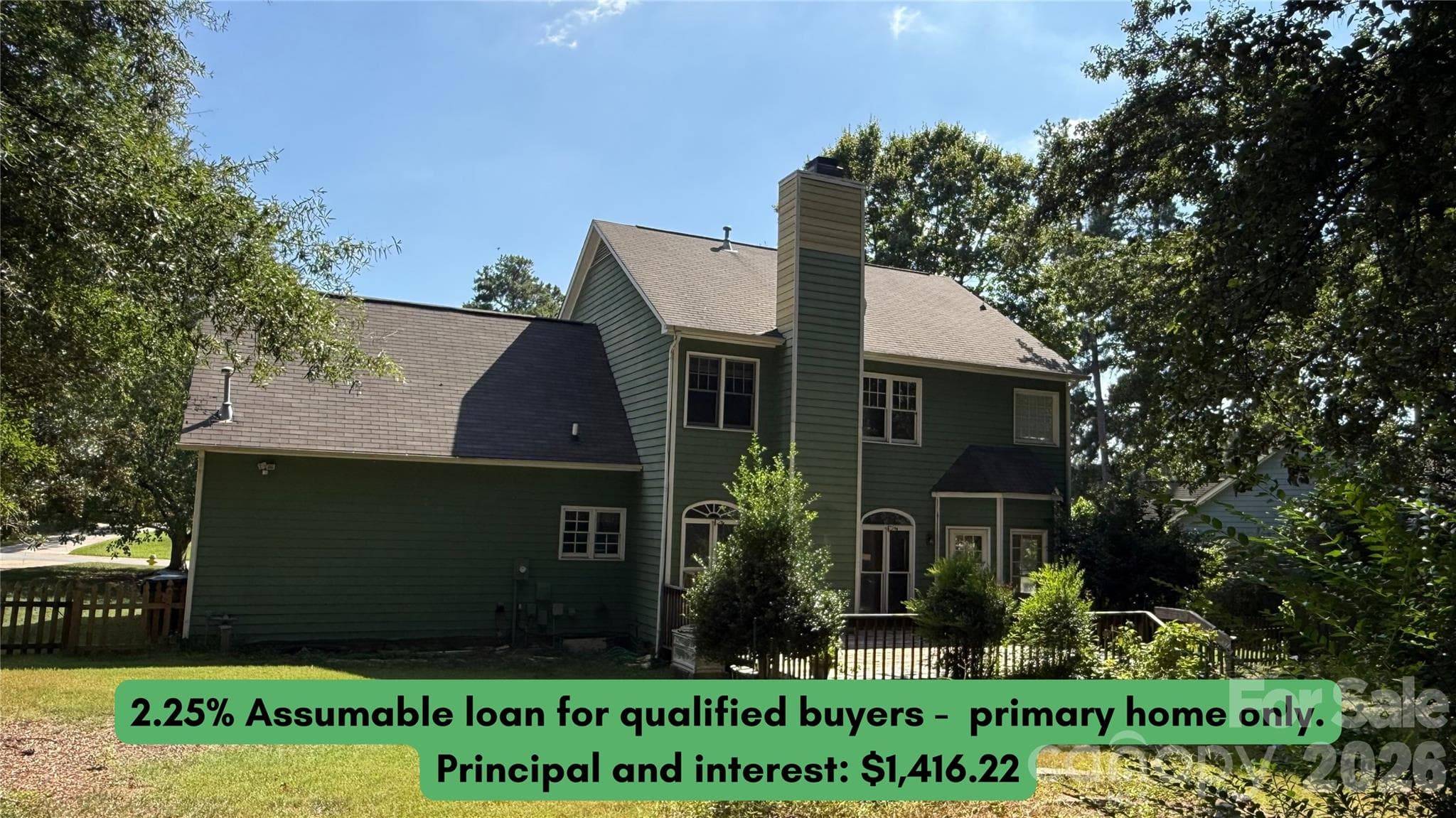 Single Family Residence at 20601 Willow Pond Road, Cornelius, photo 7 of 20