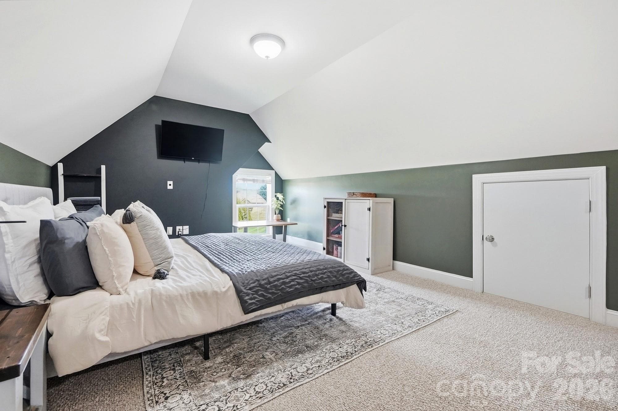 Large Bonus Room - 4004 Camden Oaks Lane, Monroe