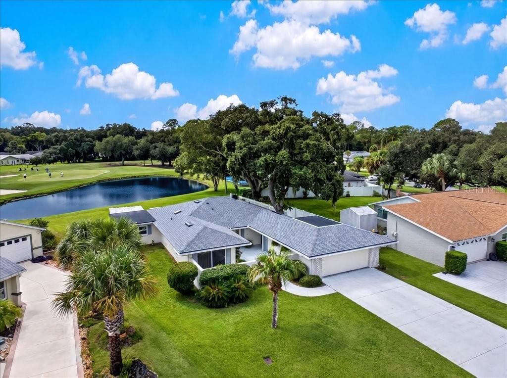 Single Family Residence at 4 COOPER CT, PALM COAST, photo 9 of 49
