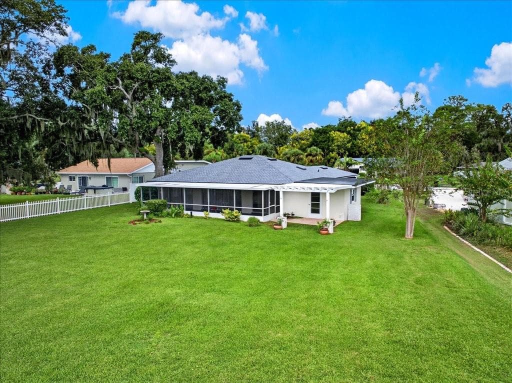Single Family Residence at 4 COOPER CT, PALM COAST, photo 25 of 49