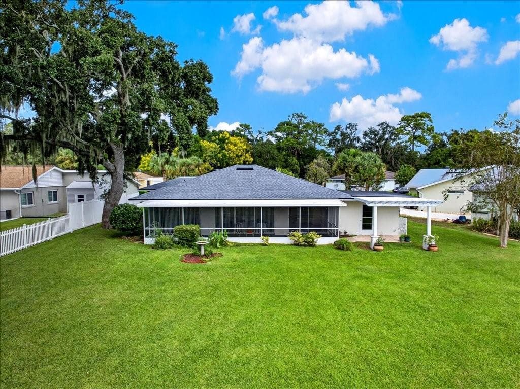 Single Family Residence at 4 COOPER CT, PALM COAST, photo 26 of 49