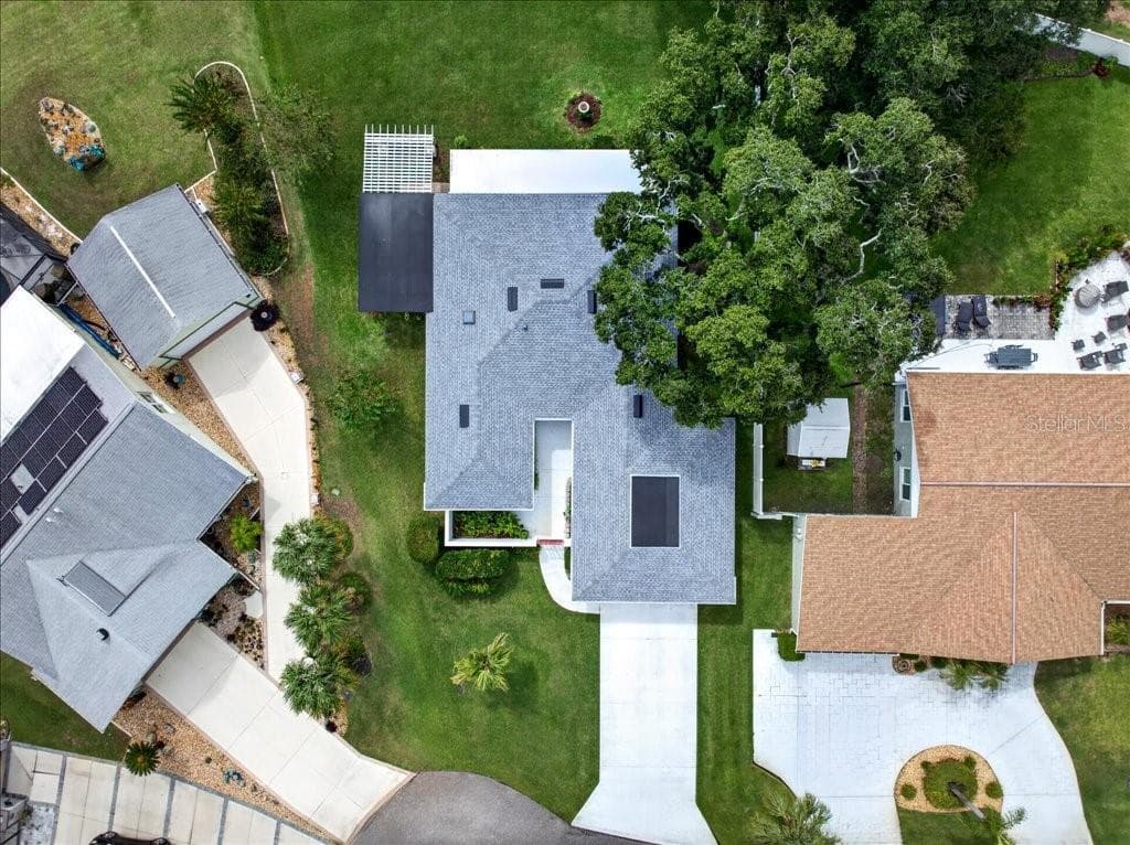 Single Family Residence at 4 COOPER CT, PALM COAST, photo 27 of 49